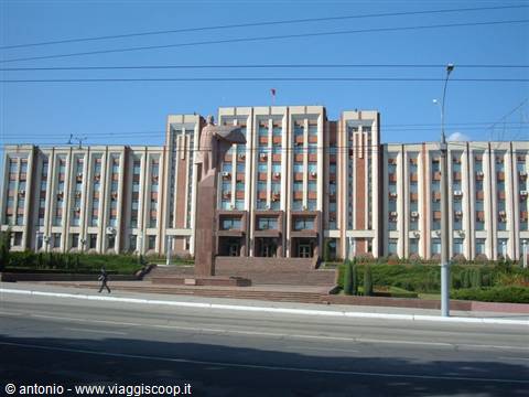 tiraspol