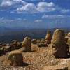 Nemrut Dagi TURCHIA 