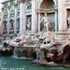 Fontana di Trevi ITALIA 