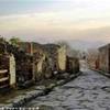 Pompei,scavi ITALIA 