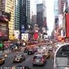 New York,Time Square STATI UNITI D'AMERICA 