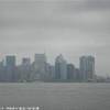 New York,skyline STATI UNITI D'AMERICA 