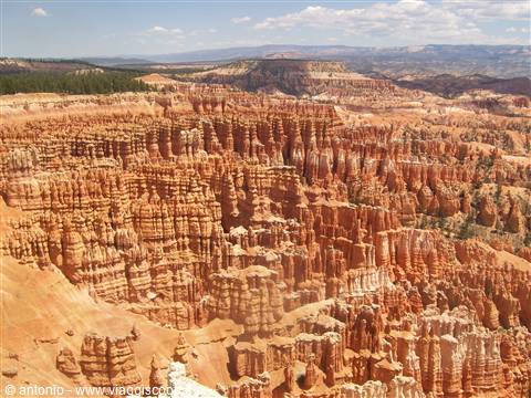 Tour in Utah