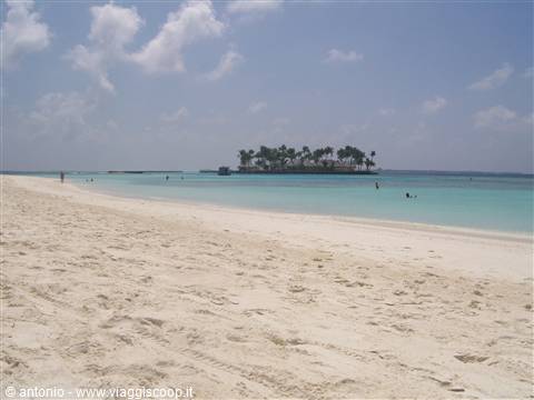 Veligandu