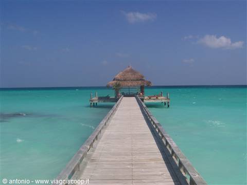 Kuramathi