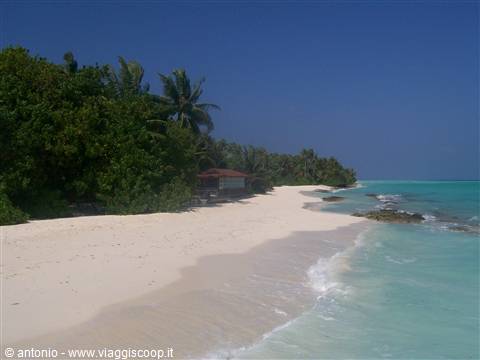 Kuramathi