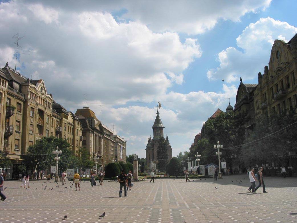 Timisoara