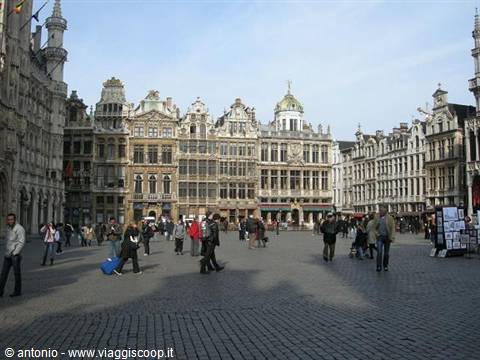 Bruxelles