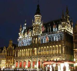 Bruxelles