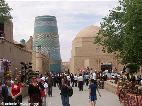 Khiva
