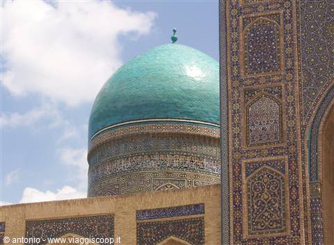 Bukhara