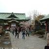tempio a ueno GIAPPONE 