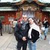 innamorati a ueno ^_^ GIAPPONE 
