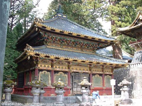 nikko
