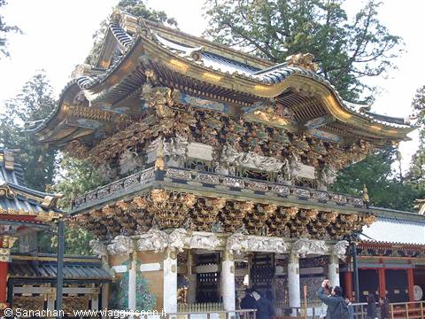 nikko