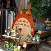 incontrare Totoro per le strade di Kamakura... GIAPPONE 