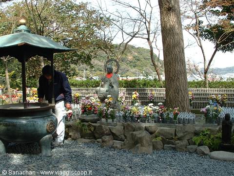 giardino hase hannon