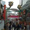 domenica mattina ad Harajuku GIAPPONE 