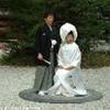 abbiamo anche beccato un matrimonio! GIAPPONE 