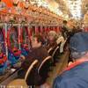 giovinette al pachinko GIAPPONE 