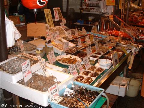 nishiki-koji