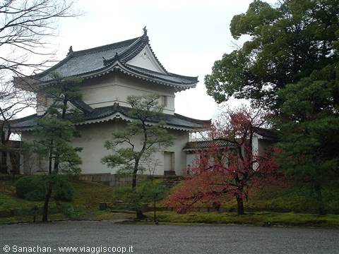 Nijo Castle