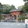 Maruyama koen a Gion GIAPPONE 