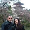 noi kiyomizu dera GIAPPONE 