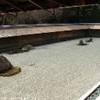 il giardino zen del Rioanji GIAPPONE 