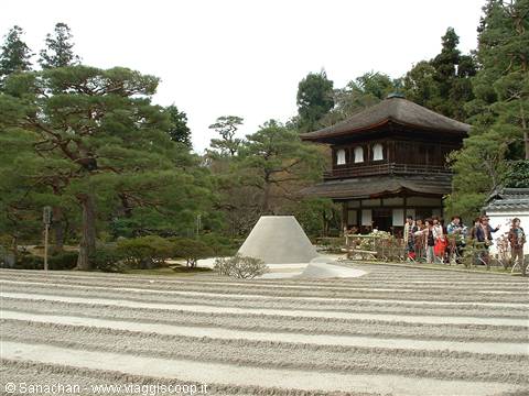Ginkakuji
