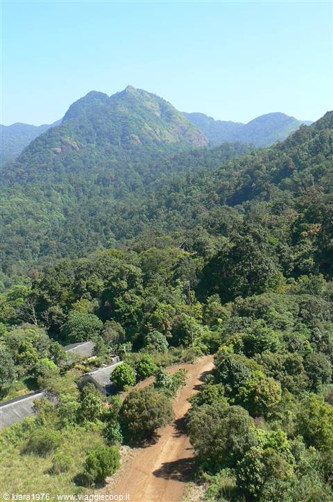 SILENT VALLEY NATIONAL PARK