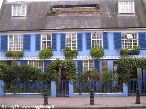 notting hill