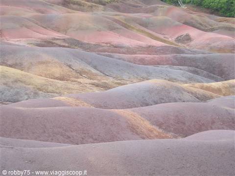 terre di chamarel