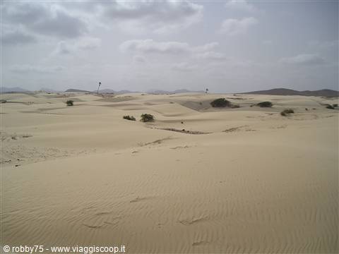 DESERTO