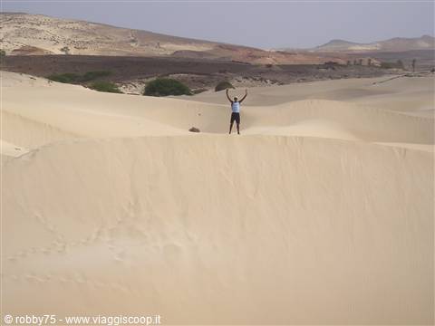 DESERTO