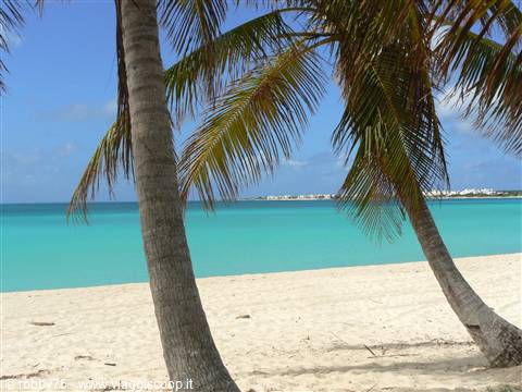 RENDEZVOUS BAY