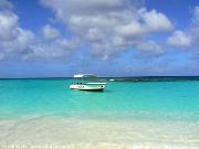 SHOAL BAY EAST