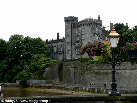 IRLANDANDO NEL SUD...