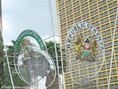 Nairobi