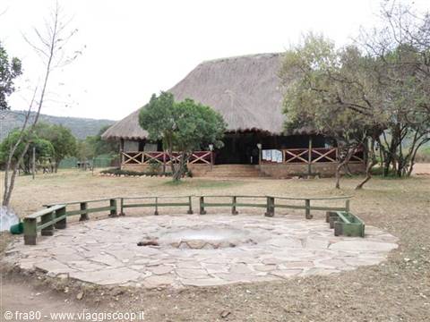 Acacia Camp