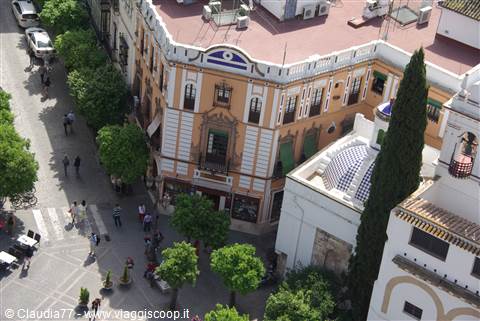 siviglia