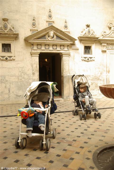 siviglia