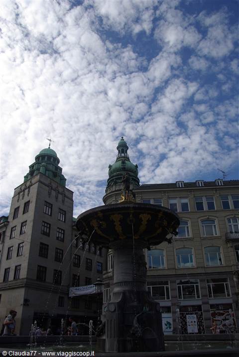 Copenaghen
