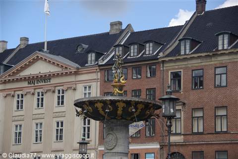 Copenaghen