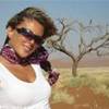Sossulvei NAMIBIA 