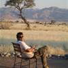 Little sousse lodge NAMIBIA 