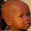 Himba NAMIBIA 