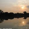 Kunene river NAMIBIA 