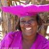 Donna Herero NAMIBIA 