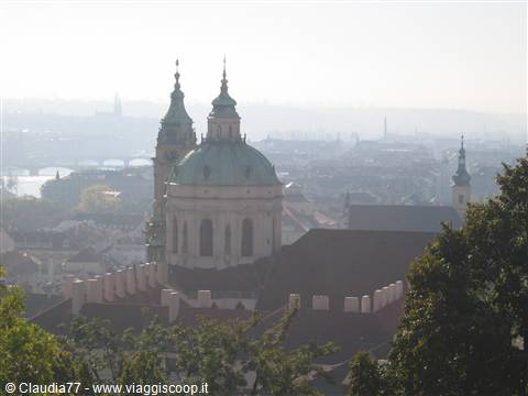 praga